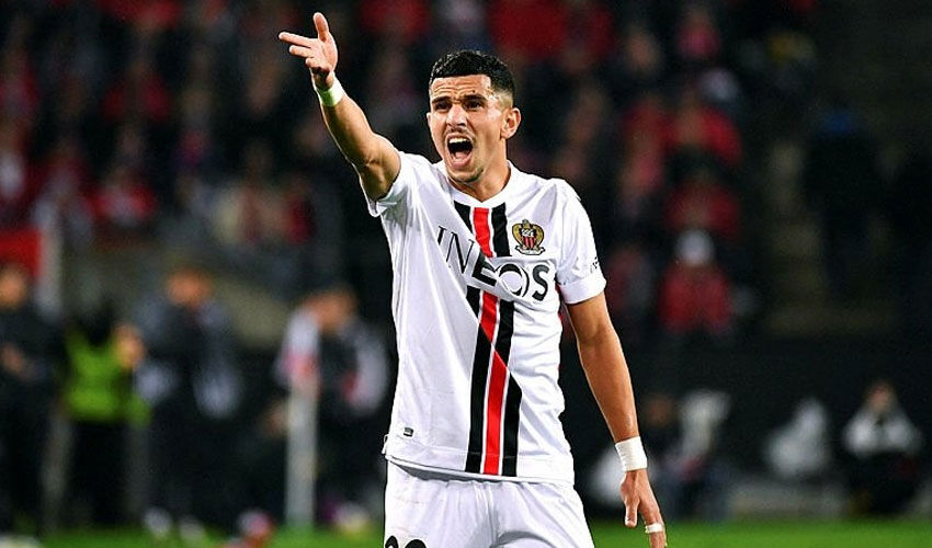 Süper Lig devi Youcef Atal için harekete geçti! Cezayirli sağ bek Adana Demirspor'dan ayrılmıştı Süper Lig devi Youcef Atal için harekete geçti! Cezayirli sağ bek Adana Demirspor'dan ayrılmıştı - 1. Resim