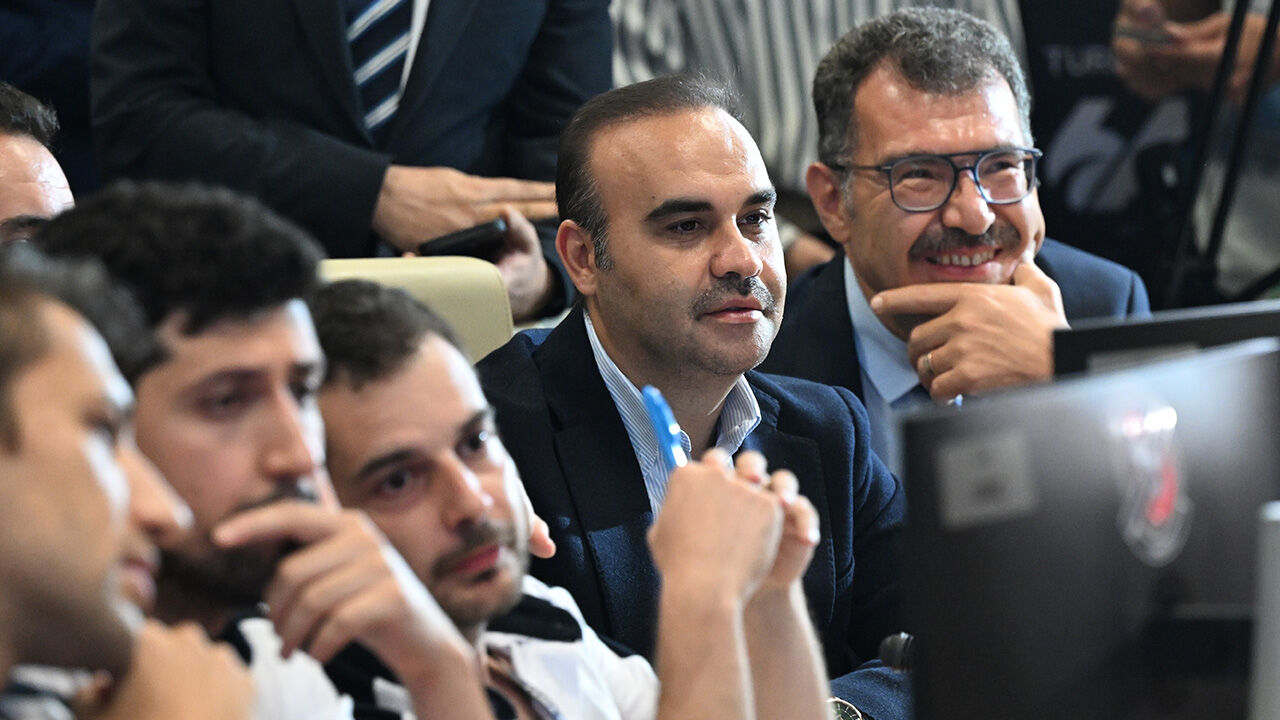 Türksat 6A'da son ateşleme gerçekleştirildi - 2. Resim