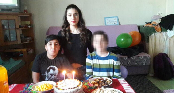11 yaşındaki Kerem arkadaşı tarafından öldürülmüştü! Ailenin iddiası kan dondurdu 11 yaşındaki Kerem arkadaşı tarafından öldürülmüştü! Ailenin iddiası kan dondurdu - 2. Resim