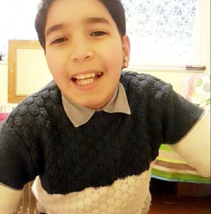 11 yaşındaki Kerem arkadaşı tarafından öldürülmüştü! Ailenin iddiası kan dondurdu 11 yaşındaki Kerem arkadaşı tarafından öldürülmüştü! Ailenin iddiası kan dondurdu - 1. Resim