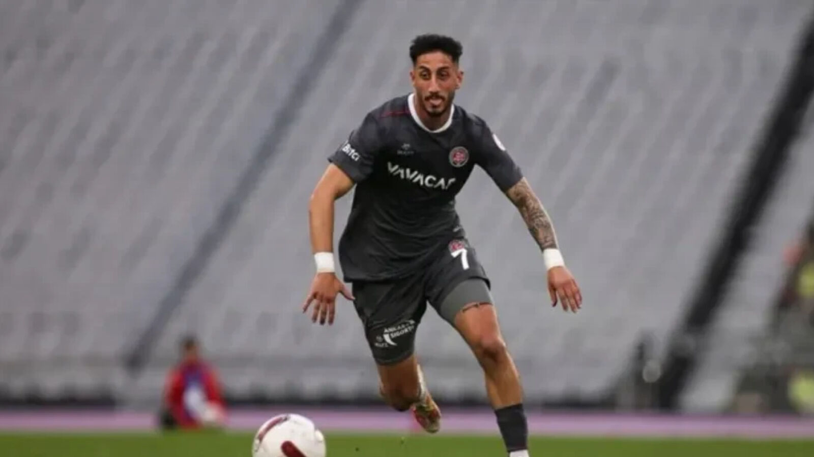 Beşiktaş kanat transferini açıklamaya hazırlanıyor! Kulübü ve oyuncuyla anlaşma tamamlandı Beşiktaş kanat transferini açıklamaya hazırlanıyor! Kulübü ve oyuncuyla anlaşma tamamlandı - 1. Resim