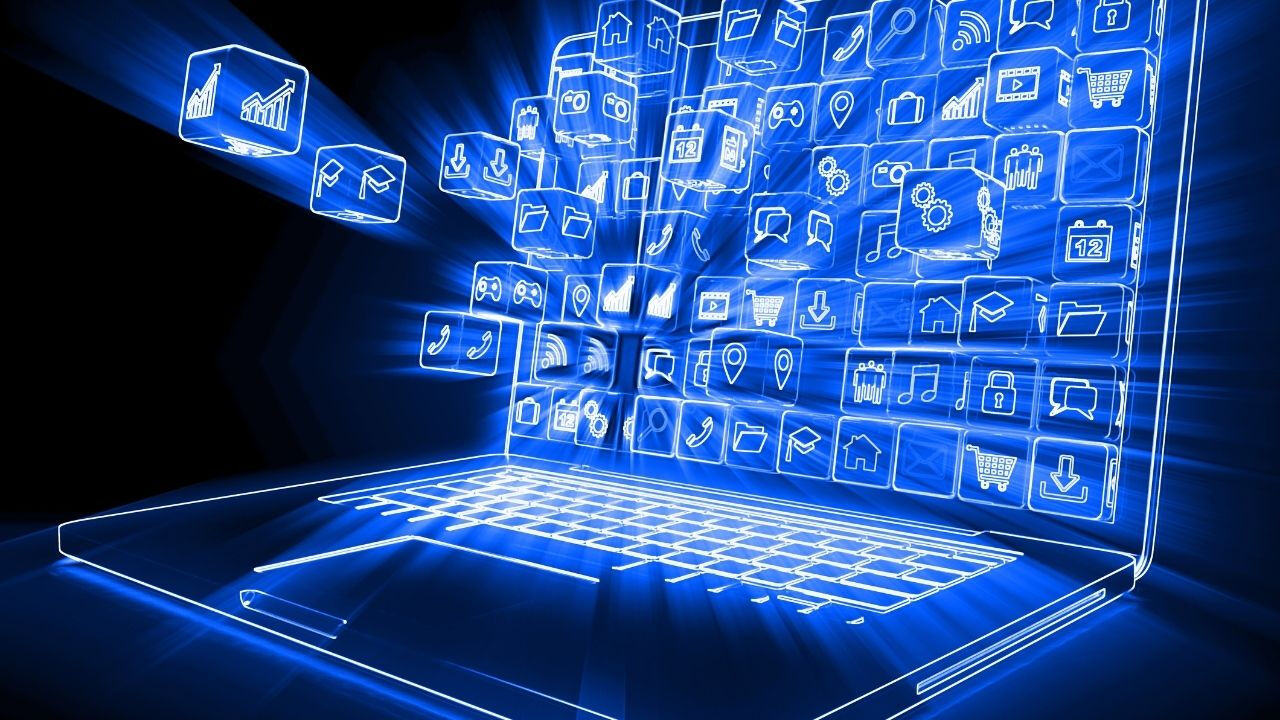 Bugün Microsoft'ta meydana gelen sorun sebebiyle bankalarda aksaklık yaşanıyor - 1. Resim