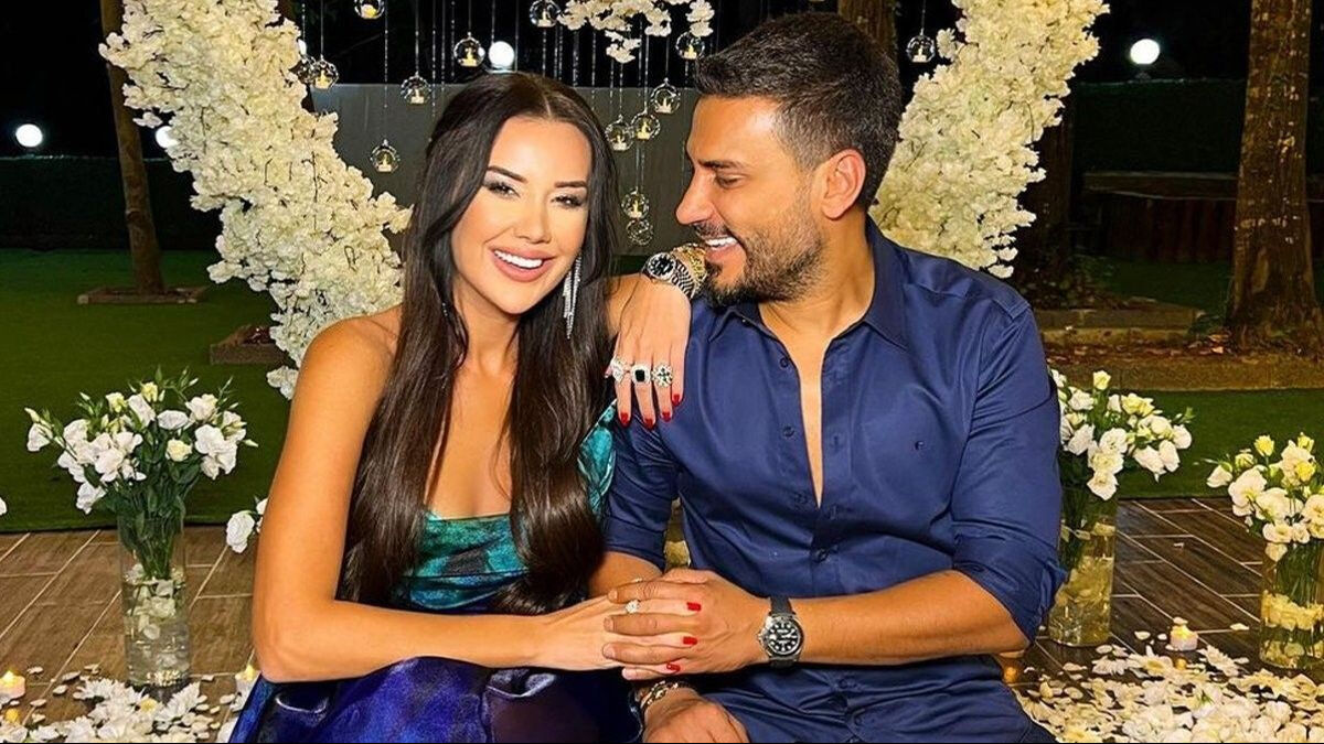 Dilan Polat ve Engin Polat hakkında MASAK raporu ortaya çıktı! O detay şaşırttı - 3. Resim