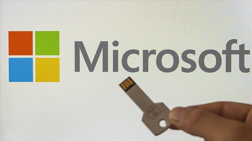 Dünya genelinde sistemler çöktü! Birçok sektörde saatlerce işlem yapılamadı, Microsoft'tan açıklama var Dünya genelinde siber skandal! Microsoft çöktü mü? Bankalar, havayolu şirketleri ve medyayı derinden etkiledi - 1. Resim