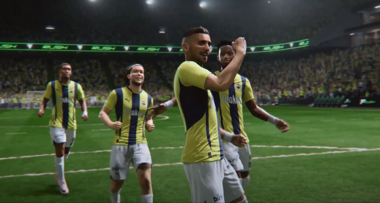 EA SPORTS, Galatasaray ve Fenerbahçe ile anlaştı! FC 25’te her iki takımın stadyumu olacak - 2. Resim