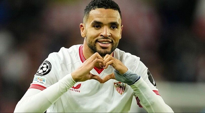 En-Nesyri Fenerbahçe’de yıllık 4 milyon euro net maaş ve başarı bonusu kazanacak En-Nesyri Fenerbahçe’de yıllık 4 milyon euro net maaş ve başarı bonusu kazanacak - 2. Resim