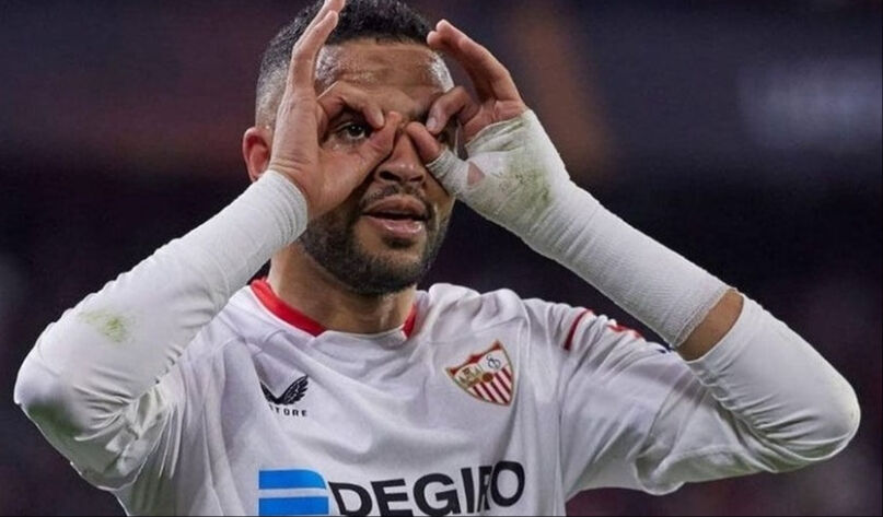 En-Nesyri Fenerbahçe’de yıllık 4 milyon euro net maaş ve başarı bonusu kazanacak En-Nesyri Fenerbahçe’de yıllık 4 milyon euro net maaş ve başarı bonusu kazanacak - 1. Resim