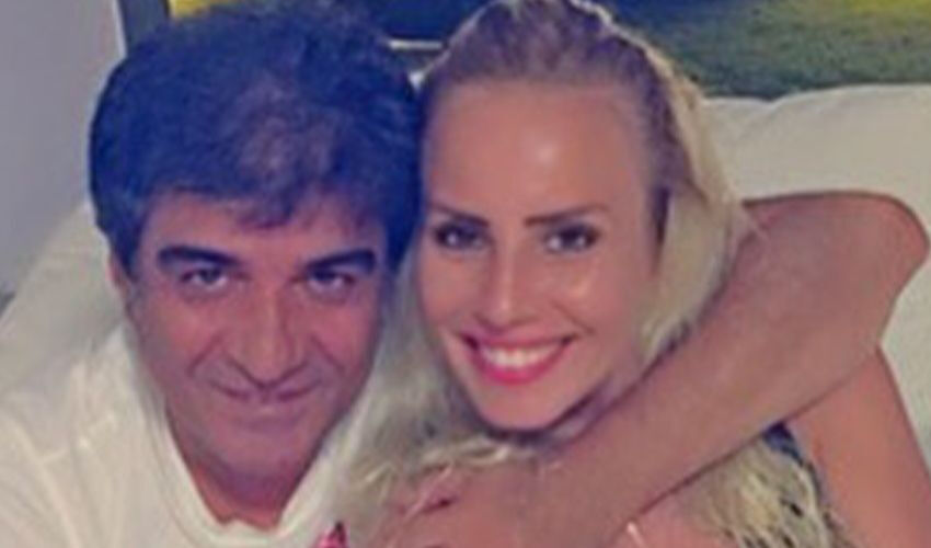 Filiz Erkal, eşi İbrahim Erkal'ın vefat ettiği günü ilk kez anlattı! Filiz Erkal, eşi İbrahim Erkal'ın vefat ettiği günü ilk kez anlattı! - 1. Resim
