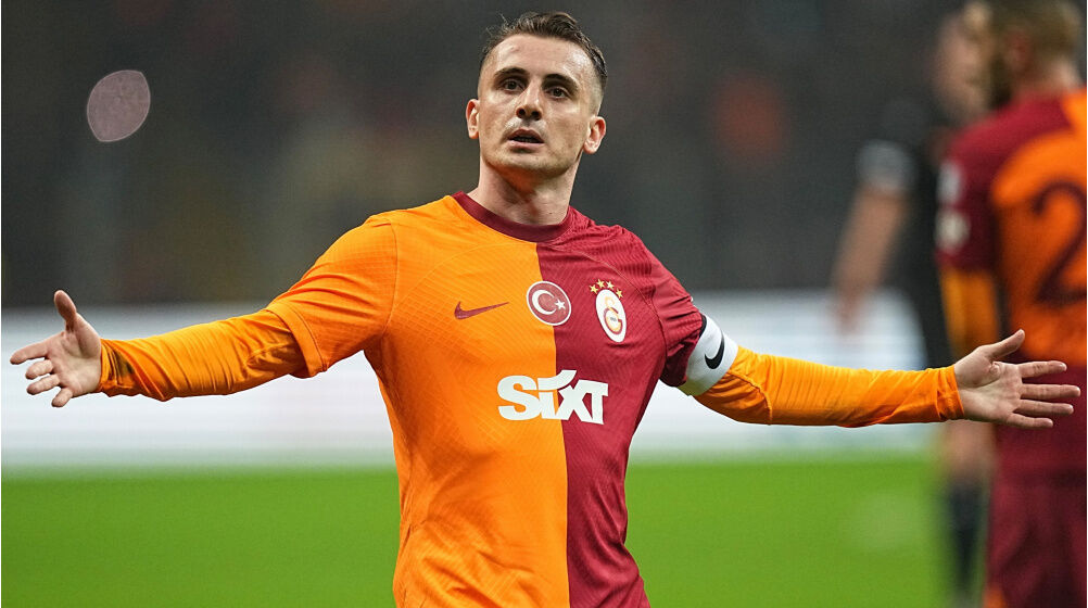 Galatasaray'ın yıldızı Kerem Aktürkoğlu'na İspanyol ekibi Real Sociedad talip oldu Galatasaray'ın yıldızı Kerem Aktürkoğlu'na İspanyol ekibi Real Sociedad talip oldu - 2. Resim