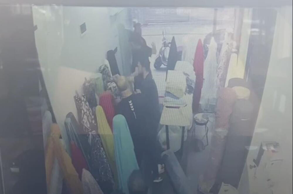 İstanbul Zeytinburnu'nda küfür eden şahsı döverek öldüren kişiler Edirne'de yakalandı İstanbul Zeytinburnu'nda küfür eden şahsı döverek öldüren kişiler Edirne'de yakalandı - 1. Resim