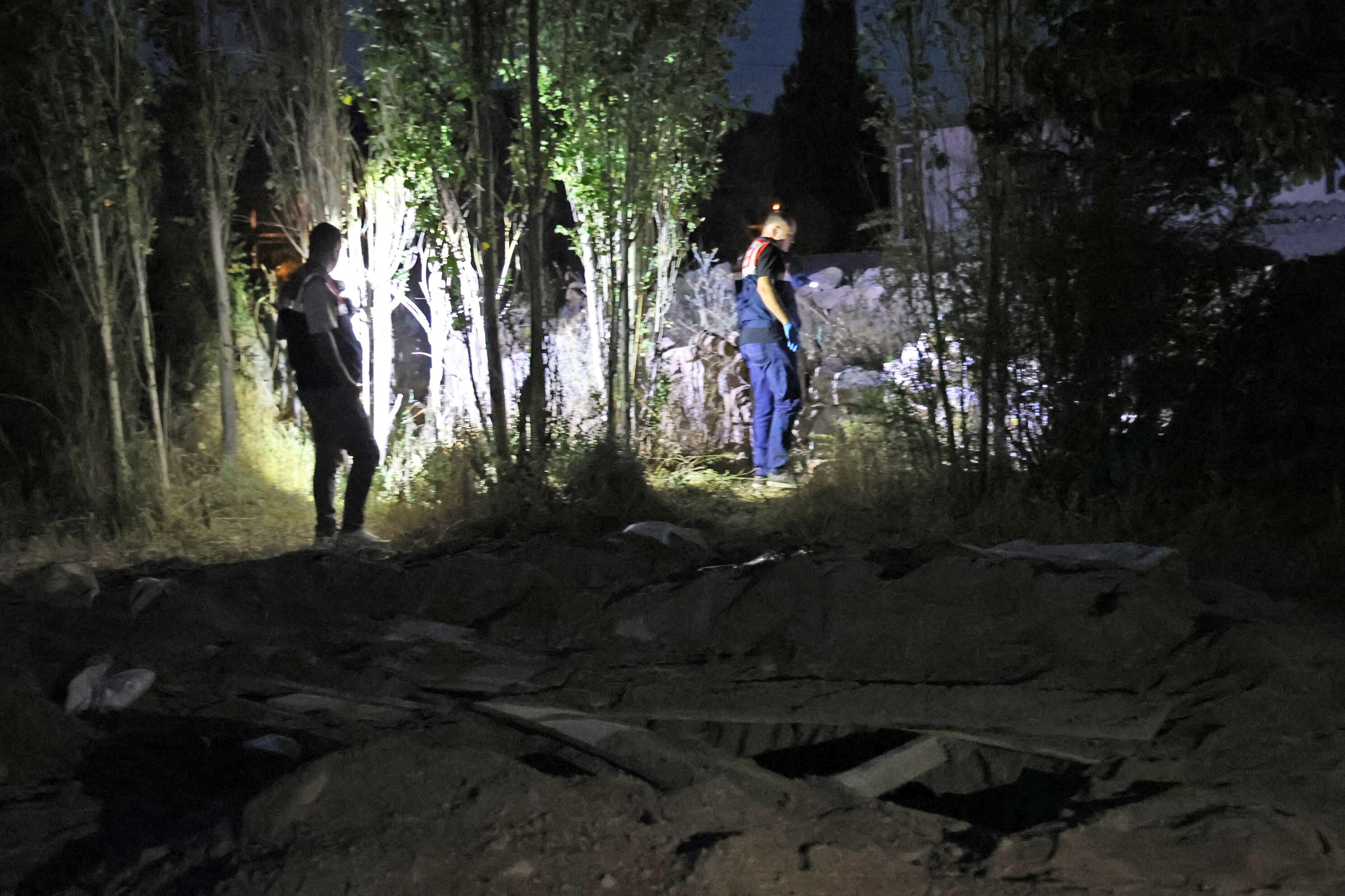 Kavga ihbarına gittiler, gördükleri manzara karşısında şoke oldular! Ürgüp'te akılalmaz olay Kavga ihbarına gittiler, gördükleri manzara karşısında şoke oldular! Ürgüp'te akılalmaz olay - 1. Resim