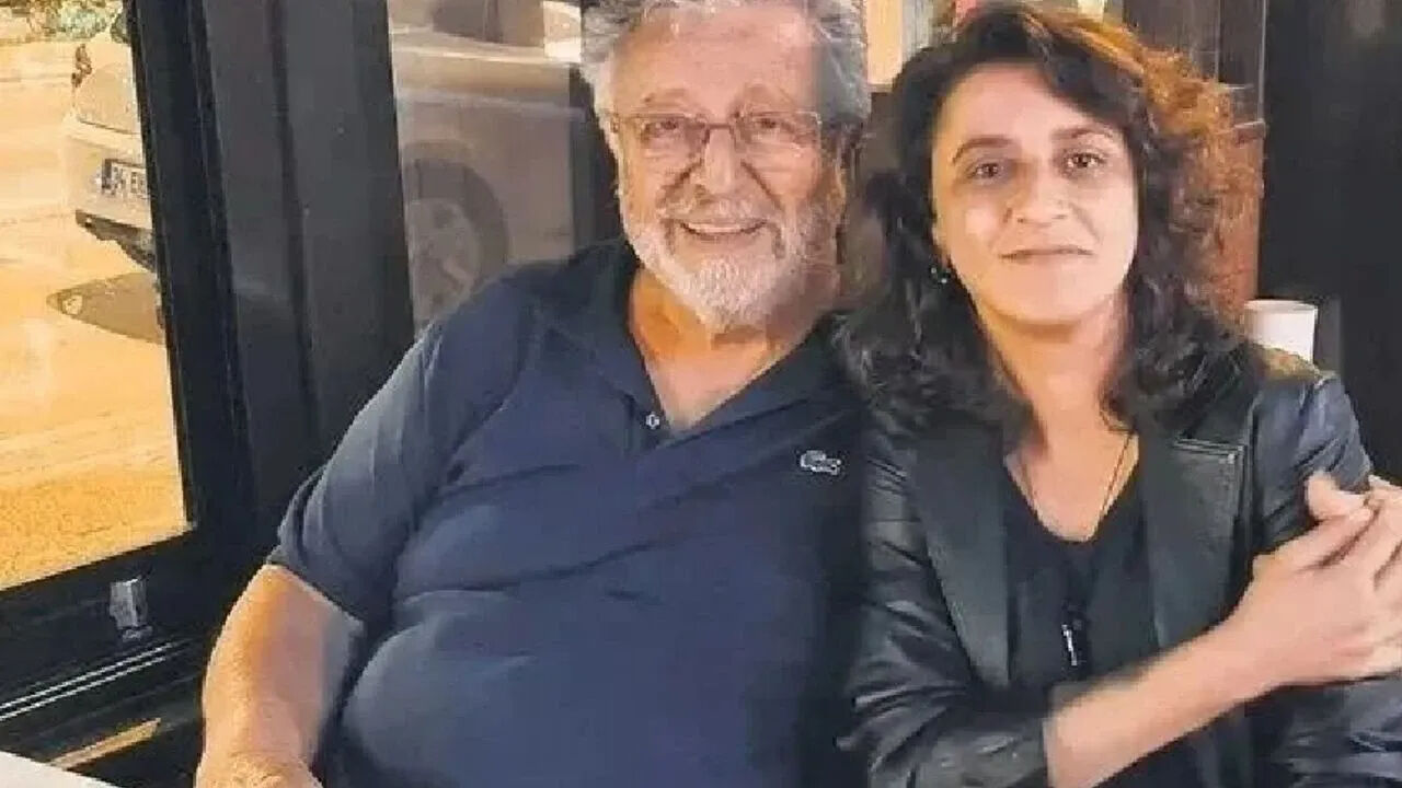 Metin Akpınar'a ikinci şok! Kızından bomba açıklama Metin Akpınar'a ikinci şok! Kızından bomba açıklama - 1. Resim