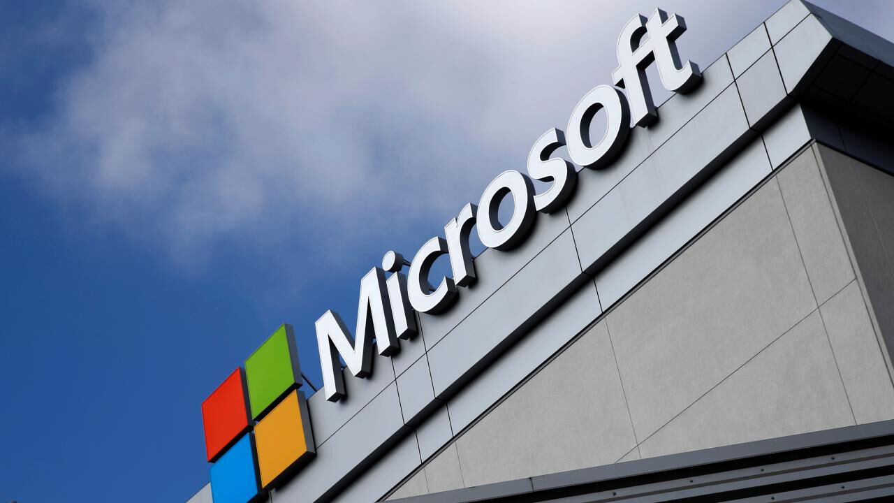 Microsoft sisteminin çökmesinin nedeni siber saldırı mı? Dünyayı sallayan iddiada gözler Çin'e çevrildi Microsoft sisteminin çökmesinin nedeni siber saldırı mı? Dünyayı sallayan iddiada gözler Çin'e çevrildi - 5. Resim