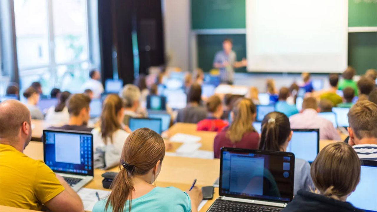 Üniversiteli kenevirciler geliyor! ÖSYM'den 21 yeni lisans, 50 ön lisans  programı | Türkiye Gazetesi