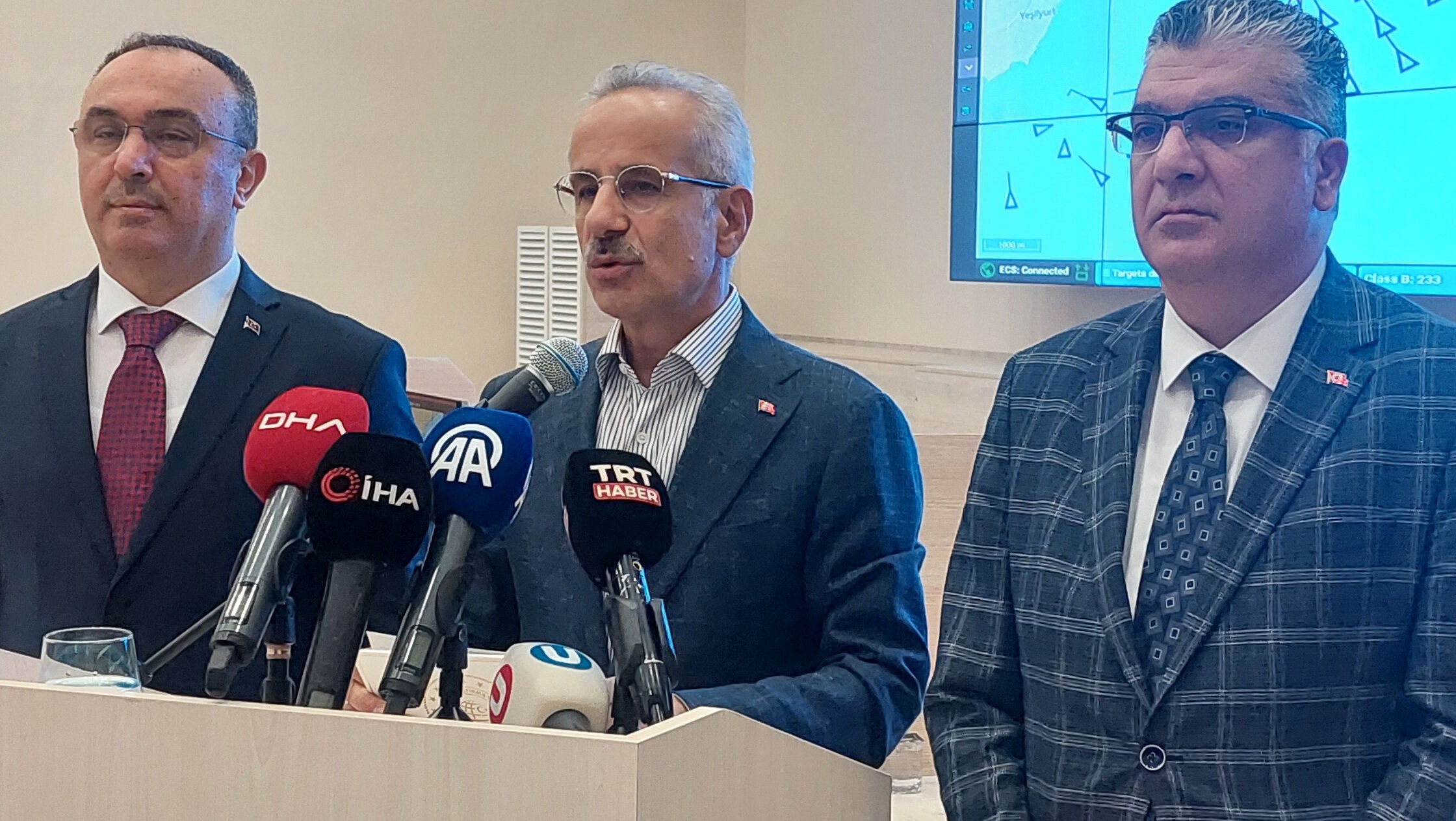 Siber saldırı veya internet çökme durumu yaşanmadığına dair BTK'dan açıklama geldi - 2. Resim