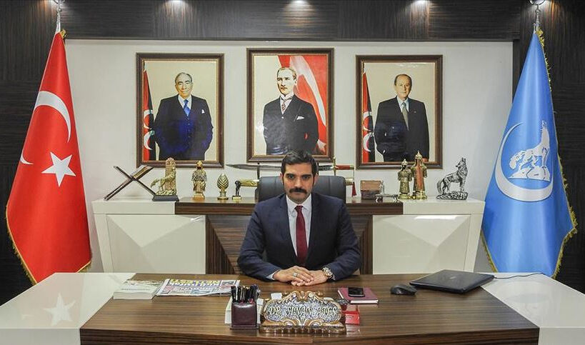 Sinan Ateş davasında Doğukan Çep ve Tolgahan Demirbaş için müebbet hapis cezası talep edildi - 1. Resim