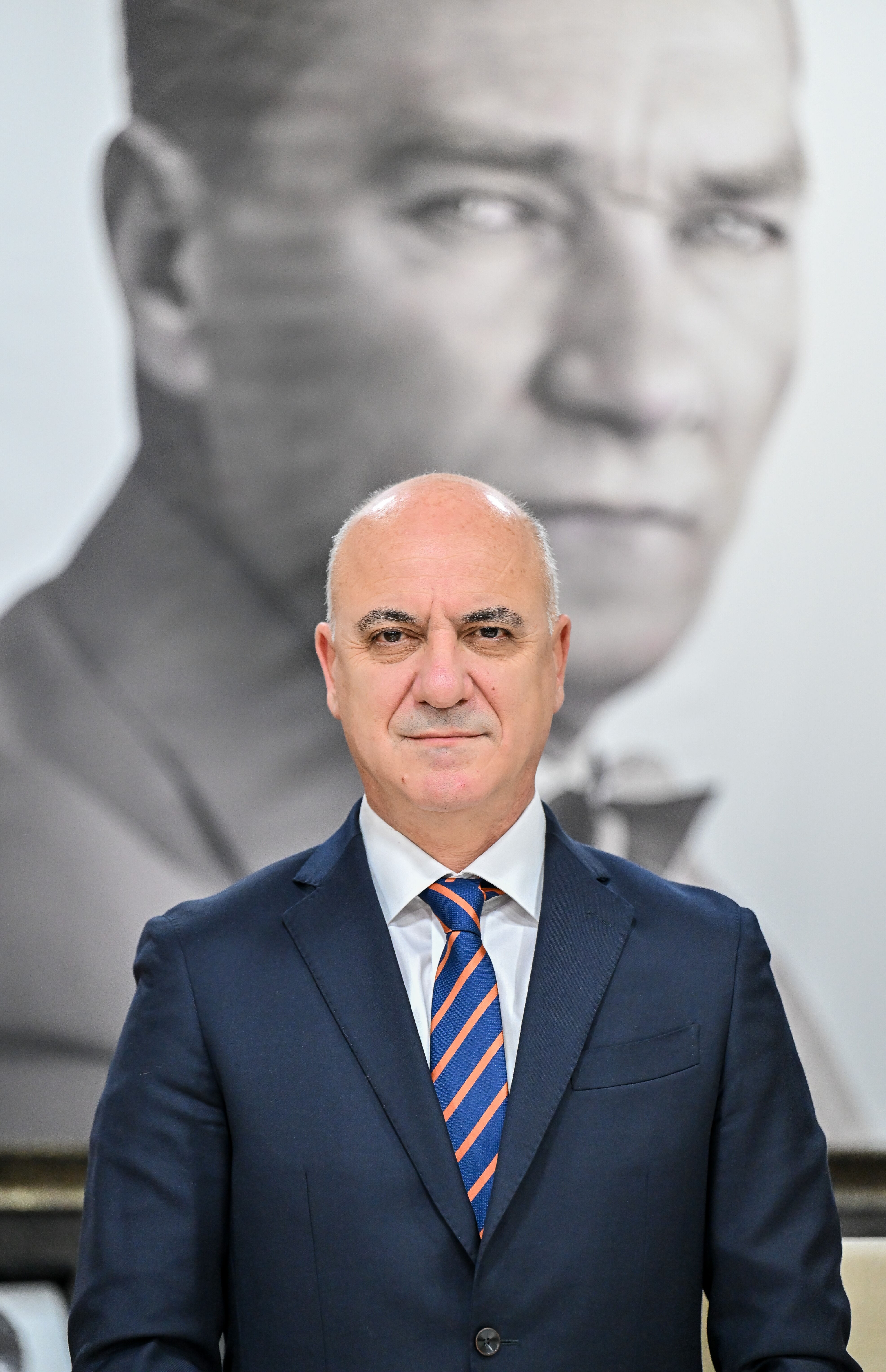 Tekneden düşerek hayatını kaybeden ATSO Başkanı Ali Bahar, 1969 yılında Antalya'da doğdu Tekneden düşerek hayatını kaybeden ATSO Başkanı Ali Bahar, 1969 yılında Antalya'da doğdu - 2. Resim