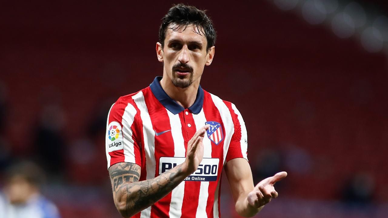 Trabzonspor Atletico Madrid'den Stefan Savic'i istiyor | Türkiye Gazetesi