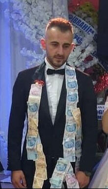 Uzman çavuştan acı haber! Kayınpederinin evinde ölü bulundu Uzman çavuştan acı haber! Kayınpederinin evinde ölü bulundu - 1. Resim