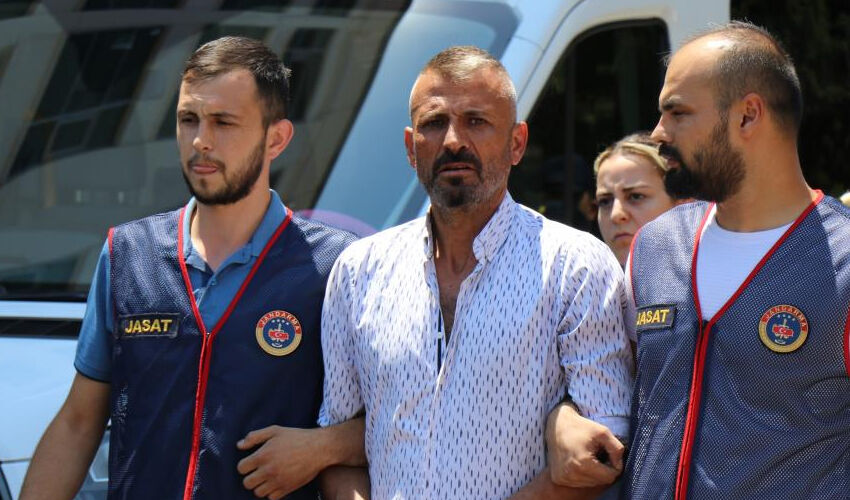 Annesini boğarak öldürdü, suçlu olduğu 3 ay sonra ortaya çıktı - 2. Resim