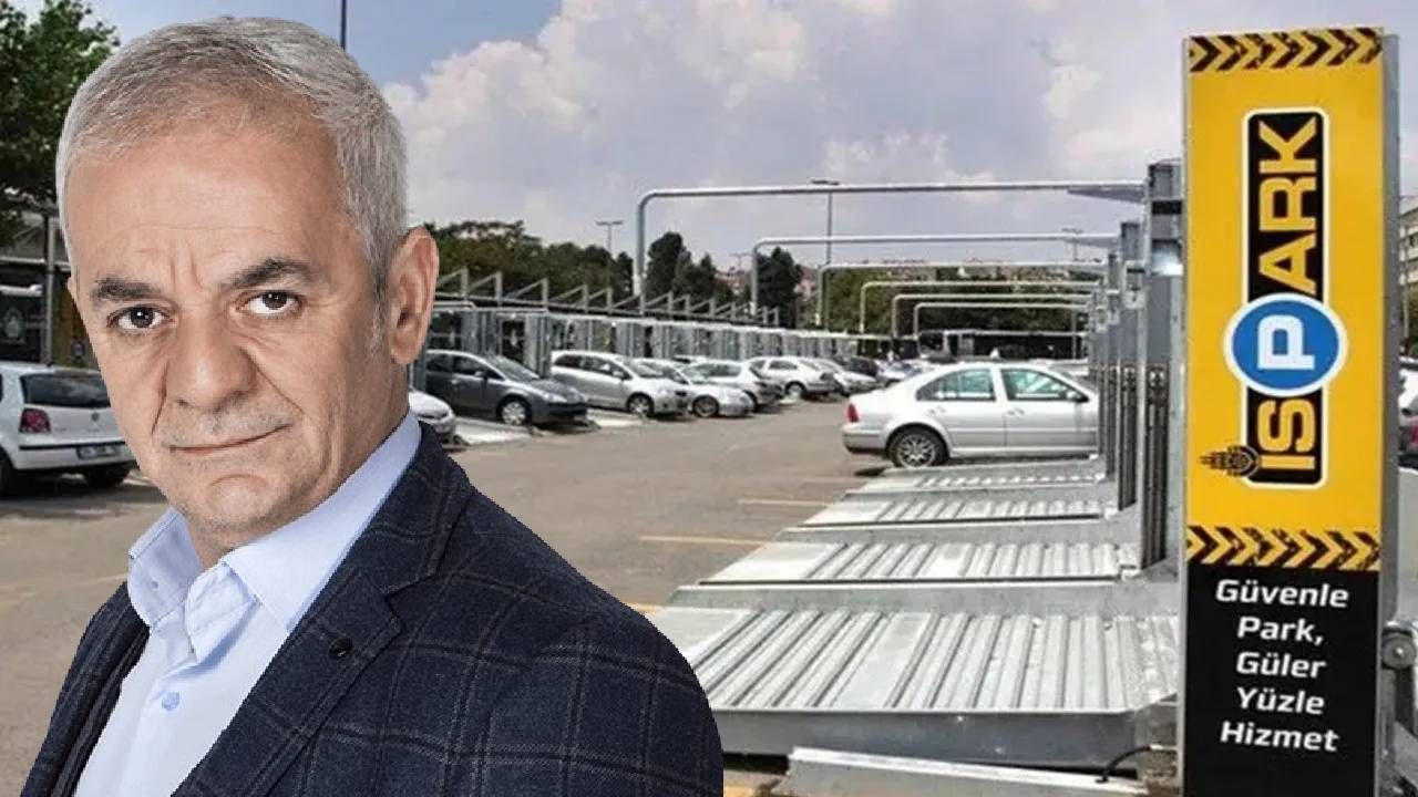 Otopark ücretini duyunca şoke oldu! Zafer Algöz o sözlerle isyan etti