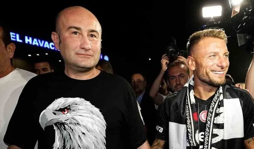 Beşiktaş, 9 futbolcuya veda edecek! İşte o isimler Beşiktaş, 9 futbolcuya veda edecek! İşte o isimler - 1. Resim