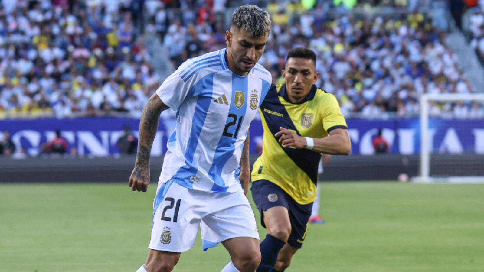 Beşiktaş, Arjantinli yıldız Correa'yı gündemine aldı! İspanyollar kararını verdi Beşiktaş, Arjantinli yıldız Correa'yı gündemine aldı! İspanyollar kararını verdi - 2. Resim