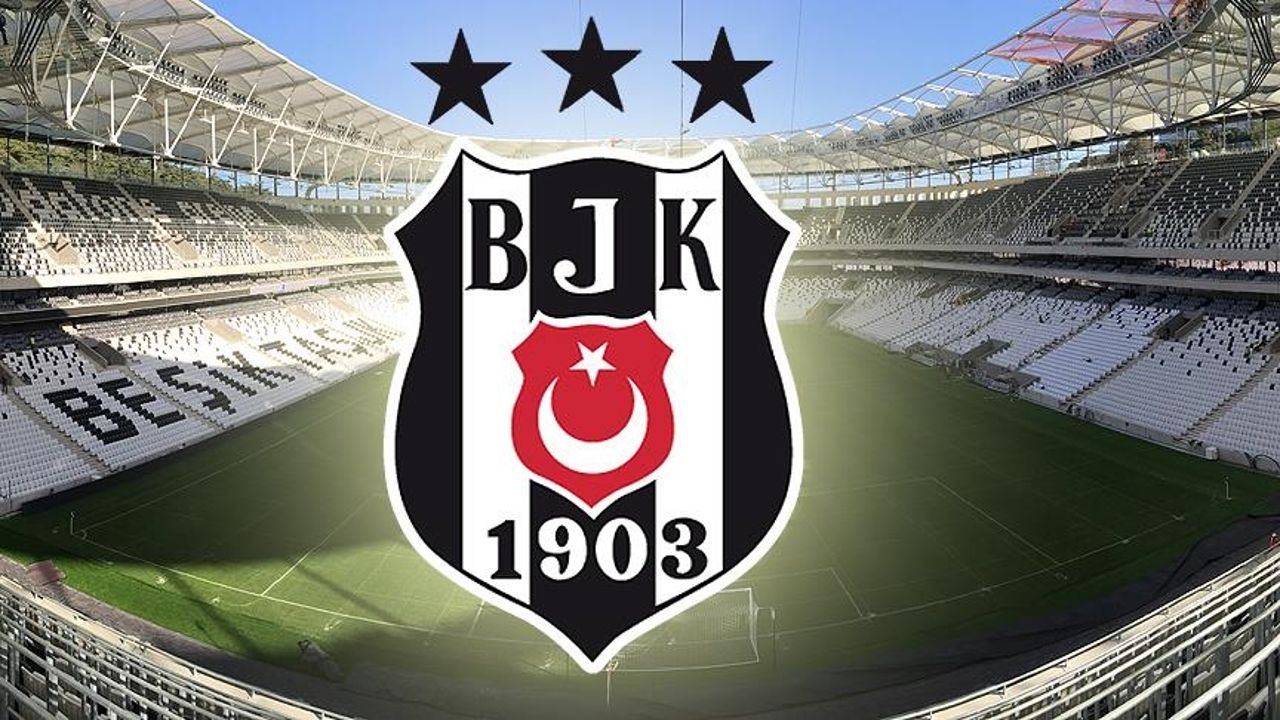 Beşiktaş dur durak bilmiyor! Paris Saint Germain&#039;in yıldızı için çalışmalar başladı