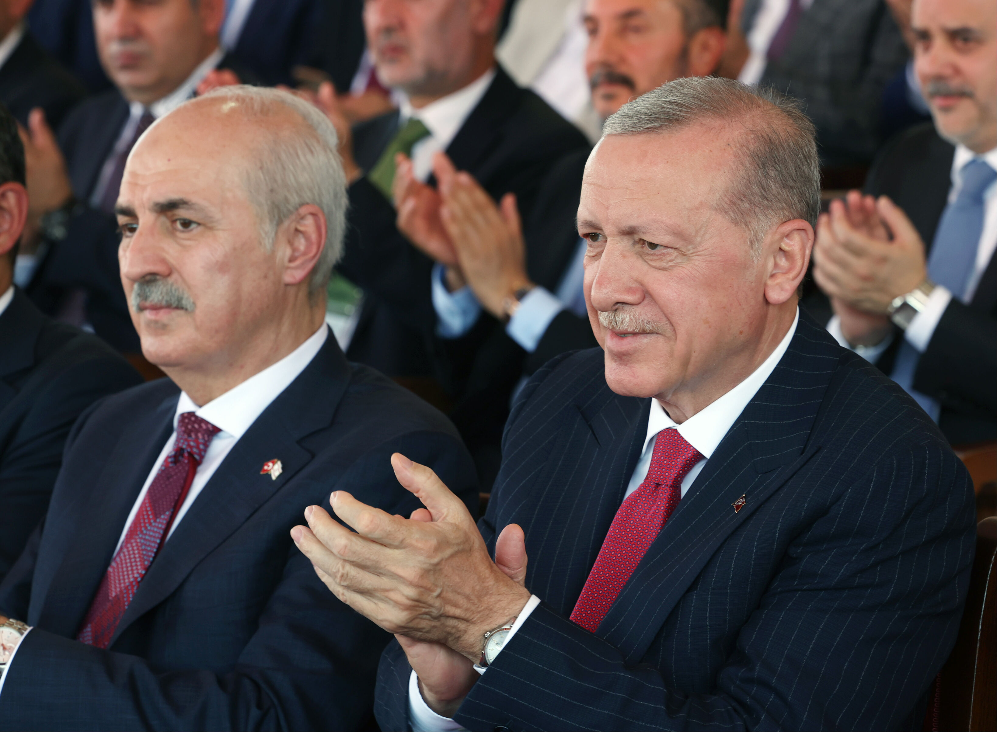 Miçotakis'i Yunan Savunma Bakanı üzerinden uyardı: Böyle bir şey düşünmüyorsan yola devam Cumhurbaşkanı Erdoğan'dan Miçotakis'e uyarı: Sataşma yapma - 1. Resim