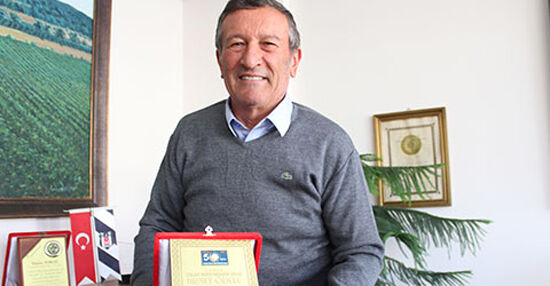 Denizde kalp krizi geçiren iş adamı Yasin Tokat hayatını kaybetti - 1. Resim