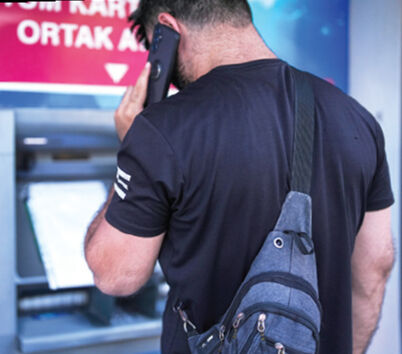 Dünyanın üstüne kara bulut çöktü! Tekno kaos global krize sebep oldu hayat durdu Dünyanın üstüne kara bulut çöktü! Tekno kaos global krize sebep oldu hayat durdu - 4. Resim