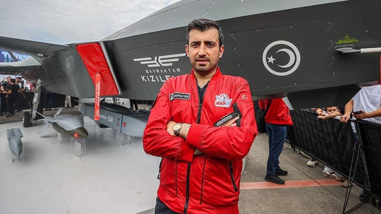 Dünyanın üstüne kara bulut çöktü! Tekno kaos global krize sebep oldu hayat durdu Dünyanın üstüne kara bulut çöktü! Tekno kaos global krize sebep oldu hayat durdu - 5. Resim