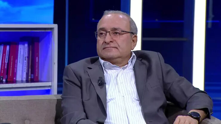 Meteoroloji uzmanı 40 dereceyi işaret etti: İdari izin verilmeli Meteoroloji uzmanından şok açılama: İdari izin verilmeli - 1. Resim