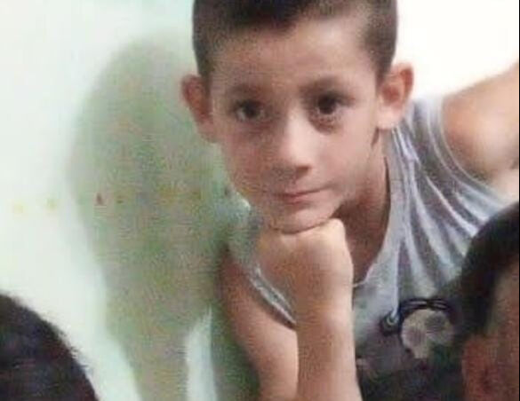 Samsun’da serinlemek için denize giren Emir İşleyen kayboldu Samsun’da serinlemek için denize giren Emir İşleyen kayboldu - 1. Resim