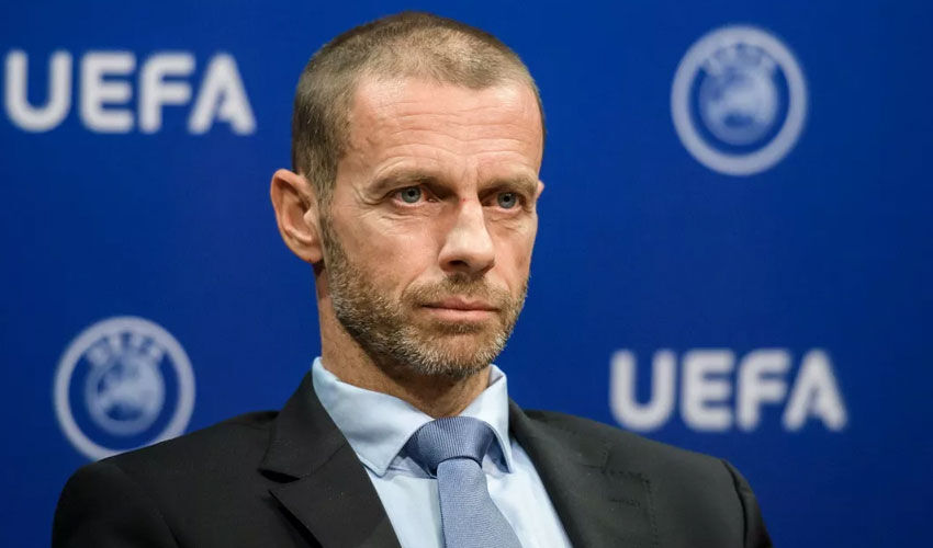 TFF'den sevindiren yasak! İbrahim Hacıosmanoğlu'nun ilk icraatı yüzleri güldürdü TFF'den sevindiren yasak! İbrahim Hacıosmanoğlu'nun ilk icraati yüzleri güldürdü - 2. Resim