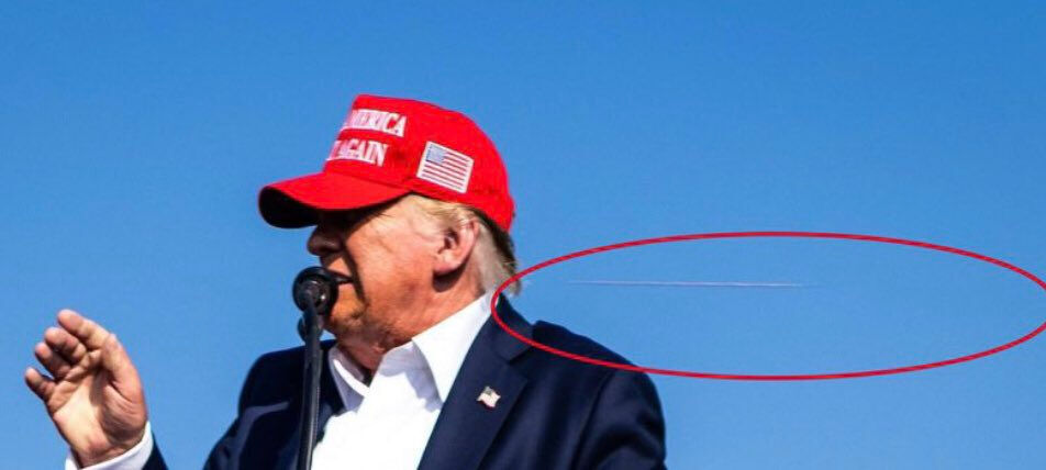 Trump'a suikast girişiminde İHA detayı! Saldırgan keşif yapmış, CIA soruşturulacak Trump'a suikast girişiminde İHA detayı! Saldırgan keşif yapmış, CIA soruşturulacak - 3. Resim