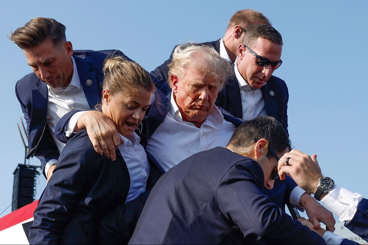 Trump'a suikast girişiminde İHA detayı! Saldırgan keşif yapmış, CIA soruşturulacak Trump'a suikast girişiminde İHA detayı! Saldırgan keşif yapmış, CIA soruşturulacak - 5. Resim