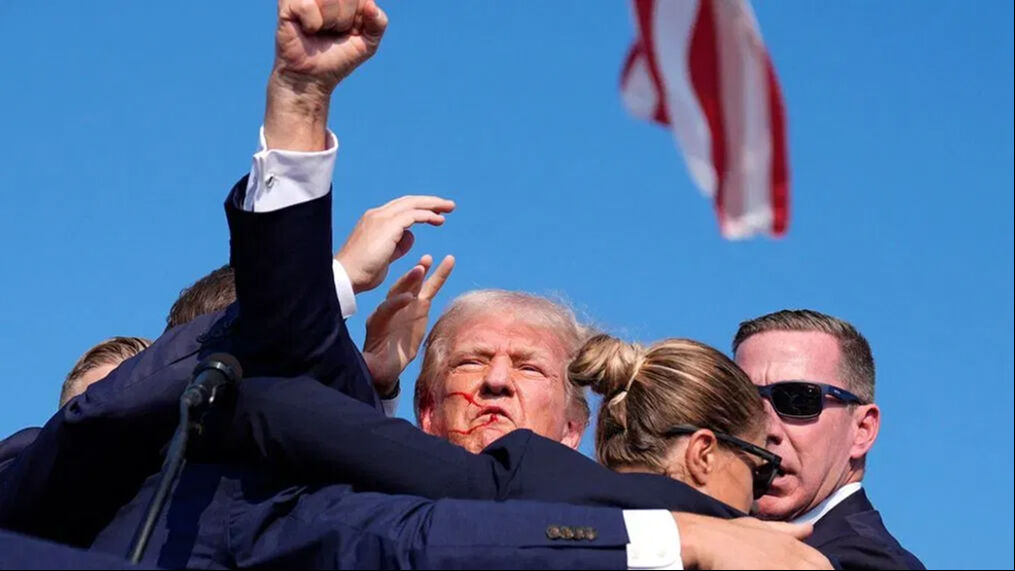 Trump'a suikast girişiminde İHA detayı! Saldırgan keşif yapmış, CIA soruşturulacak Trump'a suikast girişiminde İHA detayı! Saldırgan keşif yapmış, CIA soruşturulacak - 2. Resim