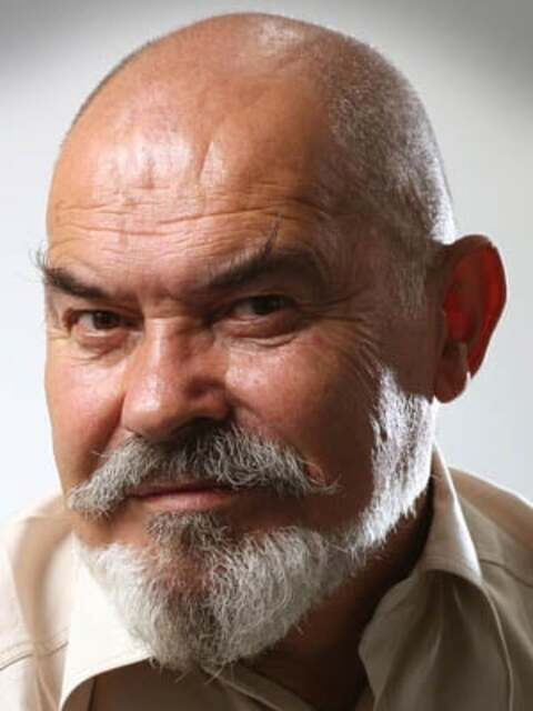 Ünlü oyuncu Şener Kökkaya hayatını kaybetti - 1. Resim