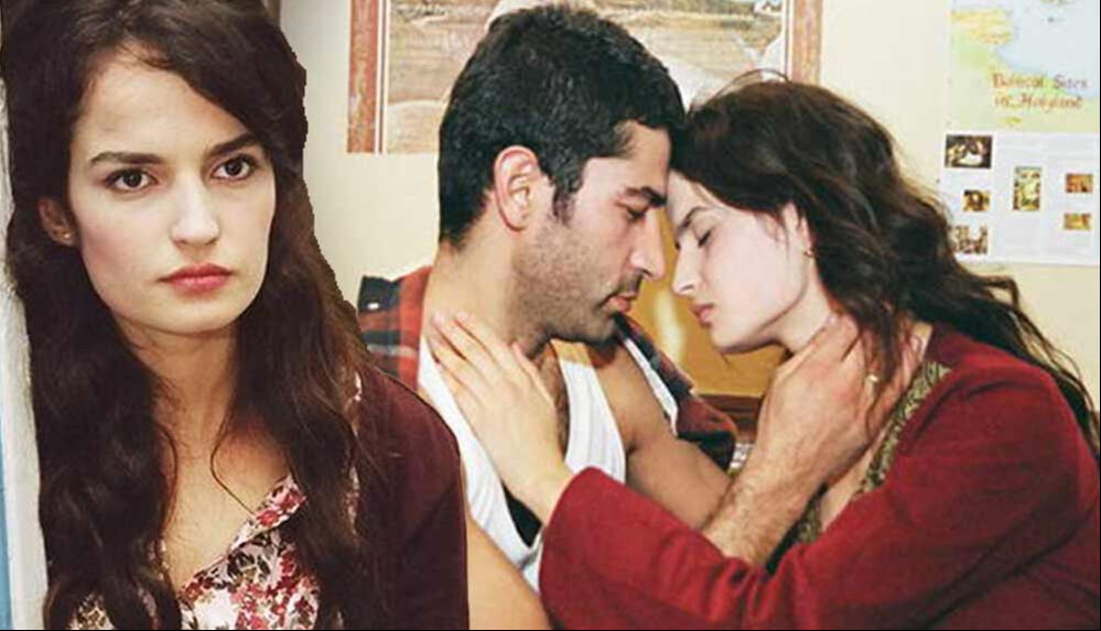 Uzun süredir ekranlarda yoktu! Selin Demiratar'ın son hali görenleri şaşırttı Uzun süredir ekranlarda yoktu! Selin Demiratar'ın son hali görenleri şaşırttı - 1. Resim