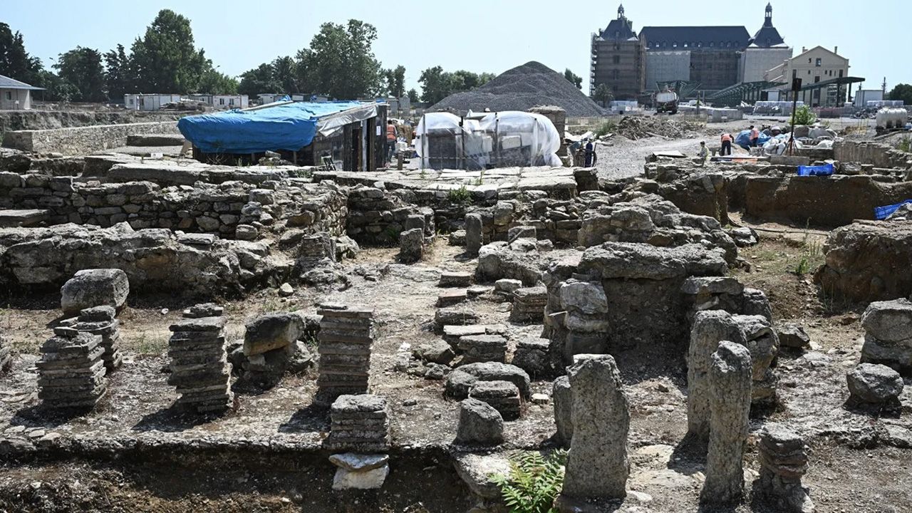 Yeni bulgularla tarih yeniden yazılacak! İstanbul 3 kat yaşlandı