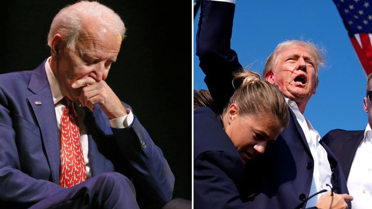 ABD Başkanı Joe Biden adaylıktan çekildiğini açıkladı ABD Başkanı Joe Biden, adaylıktan çekildiğini açıkladı - 9. Resim