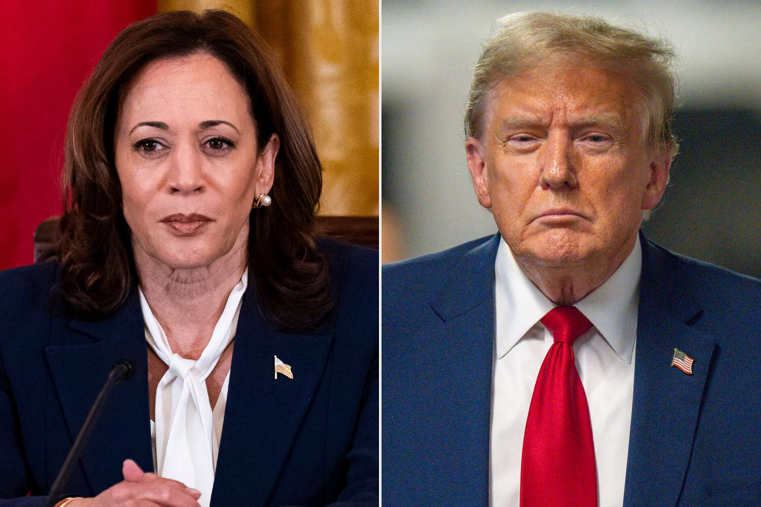 Biden'ın adaylıktan çekilmesinin ardından Trump'tan ilk açıklama geldi Biden'ın adaylıktan çekilmesinin ardından Trump'tan ilk açıklama geldi - 2. Resim