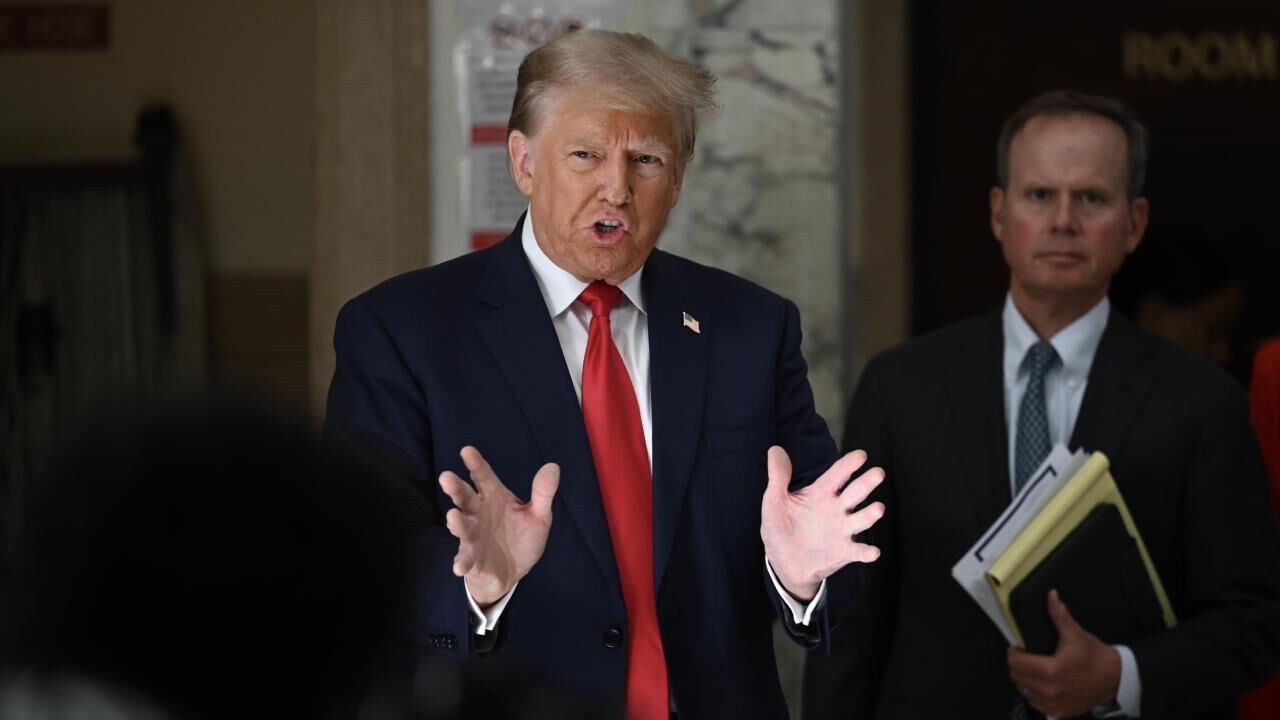 Biden'ın adaylıktan çekilmesinin ardından Trump'tan ilk açıklama geldi Biden'ın adaylıktan çekilmesinin ardından Trump'tan ilk açıklama geldi - 3. Resim