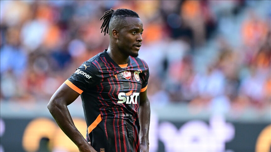 Galatasaray'ın UEFA Şampiyonlar Ligi grup aşamasına kalması için bir maç kazanması gerekiyor Galatasaray'ın UEFA Şampiyonlar Ligi grup aşamasına kalmak için bir maç kazanması gerekiyor - 1. Resim