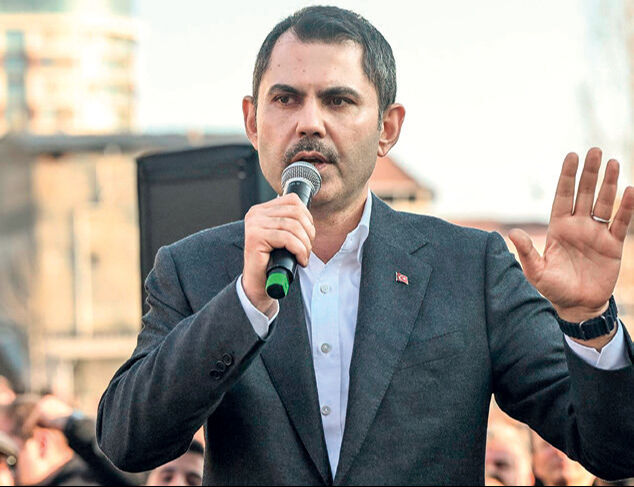 İnşaat tedarikçileri deprem bölgesiyle ayakta duruyor İnşaat tedarikçileri deprem bölgesiyle ayakta duruyor - 2. Resim