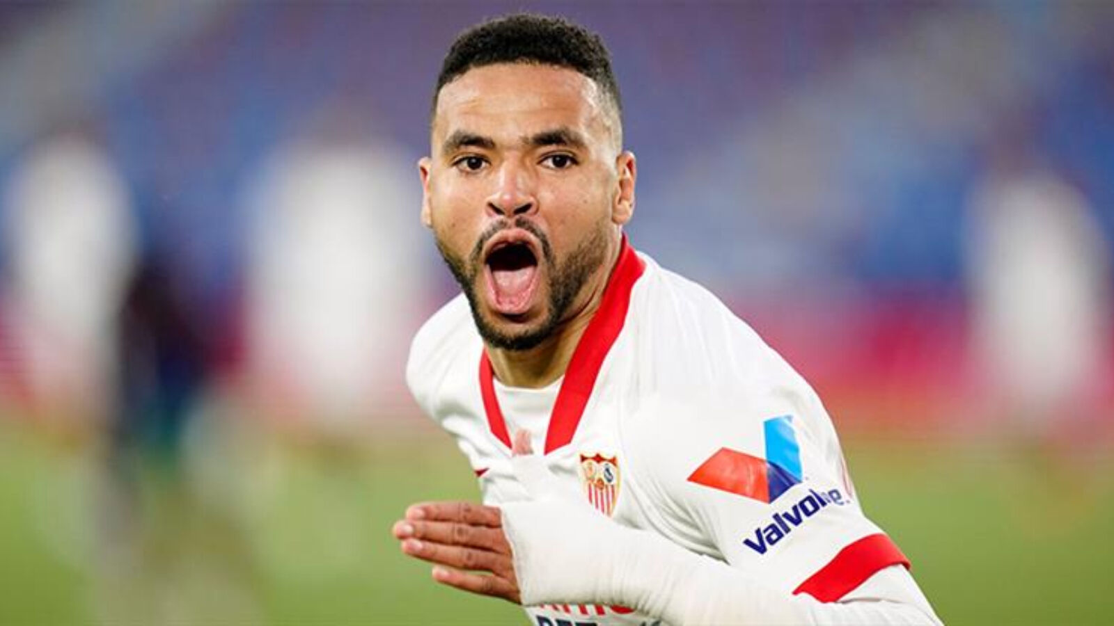 İspanyol medyası Fenerbahçe ve Sevilla arasındaki En-Nesyri anlaşmasının detaylarını açıkladı İspanyol medyası Fenerbahçe ve Sevilla arasındaki En-Nesyri anlaşmasının detaylarını açıkladı - 1. Resim