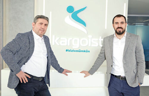 Kargoda Jetpack dönemi... Havadan eve teslimat başlıyor - 1. Resim