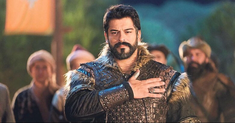 Kuruluş Osman’ın yapımcısından yeni dizi! Kuruluş Osman’ın yapımcısından yeni dizi! - 1. Resim