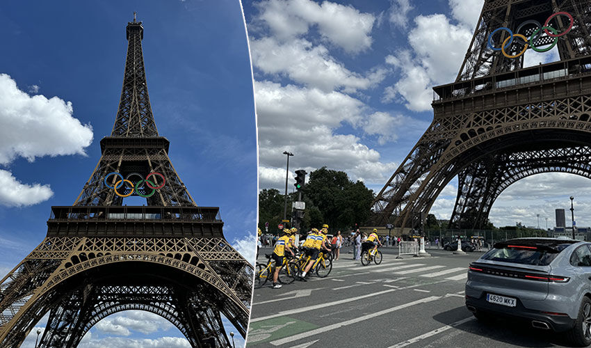 Olimpiyatın binlerce yıllık öyküsü nasıl başladı? Milyonlarca sporsever Paris 2024 Yaz Olimpiyat Oyunlarını bekliyor Olimpiyatın binlerce yıllık öyküsü nasıl başladı? Milyonlarca sporsever Paris 2024 Yaz Olimpiyat Oyunlarını bekliyor - 1. Resim